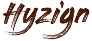 Hyzign Logo